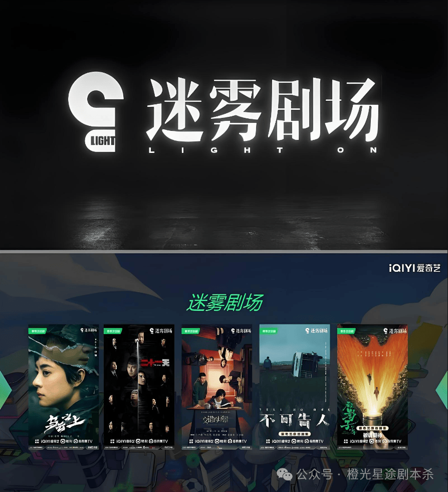 南：四大热门剧本类型创作解析与避坑策略澳门新葡京app2025剧本杀新手指(图4)